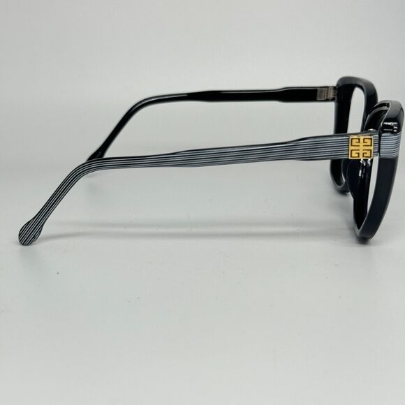 GIVENCHY PARIS Grey Gradient Sport Ladies Sunglasses Frames Only H348 - Picture 4 of 6